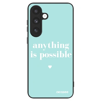 Ovitek za Samsung Galaxy S25 FE 5G - Anything is possible