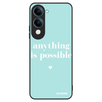 Ovitek za Vivo Y29s 5G - Anything is possible