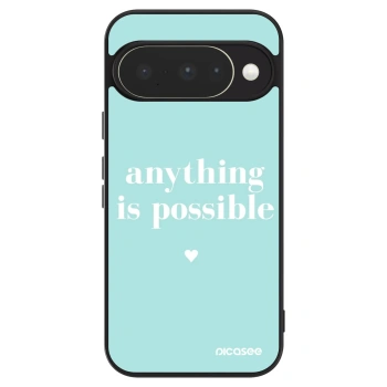 Ovitek za Google Pixel 10 - Anything is possible