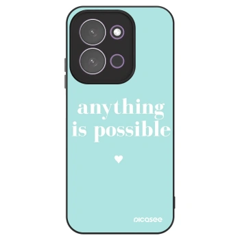 Ovitek za Xiaomi Redmi 15C 5G - Anything is possible