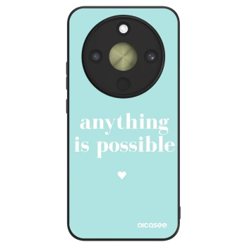 Ovitek za Honor Magic8 Lite 5G - Anything is possible