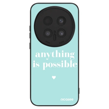 Ovitek za Honor Magic8 Pro 5G - Anything is possible