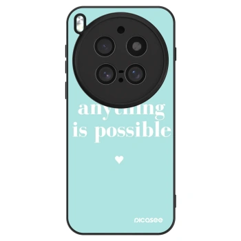Ovitek za Vivo X300 Pro - Anything is possible