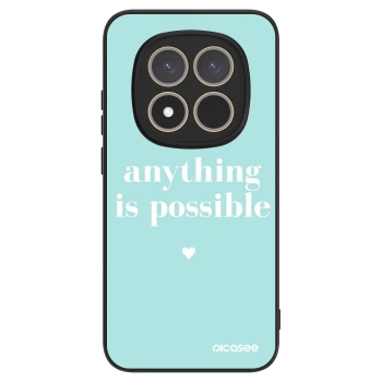 Ovitek za Xiaomi Redmi Note 15 Pro 5G - Anything is possible