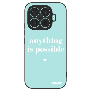 Ovitek za Xiaomi 17T - Anything is possible
