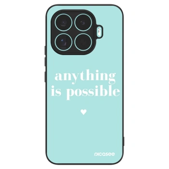 Ovitek za Xiaomi 17T Pro - Anything is possible