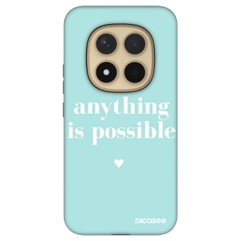 Ovitek za Xiaomi Redmi Note 15 Pro+ - Anything is possible