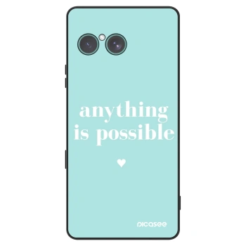 Ovitek za Sony Xperia 10 VII - Anything is possible