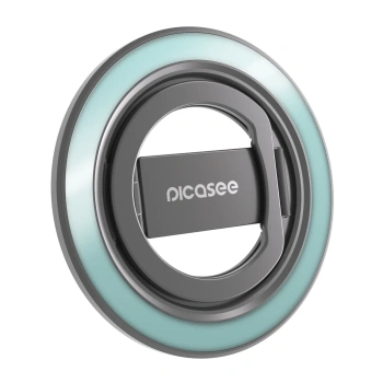 Magnetic holder - Črna