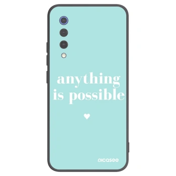Ovitek za Xiaomi Mi 9 SE - Anything is possible