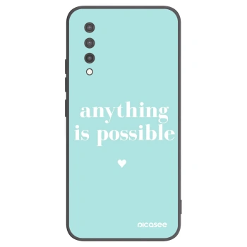 Ovitek za Xiaomi Mi 9 Lite - Anything is possible