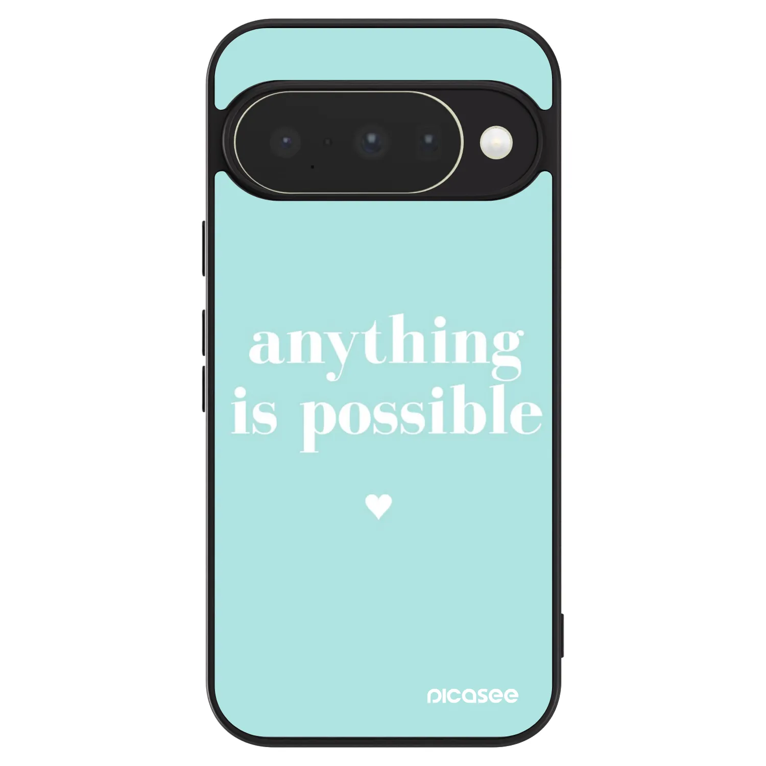 Picasee ULTIMATE CASE za Google Pixel 10 - Anything is possible
