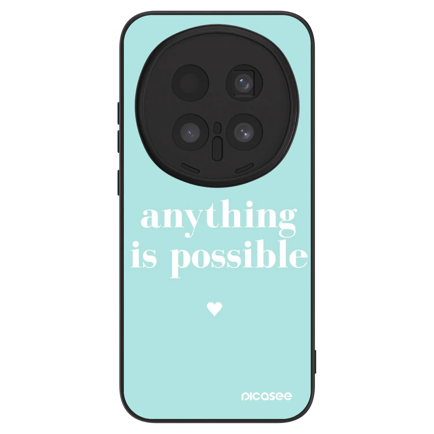 Picasee ULTIMATE CASE za Honor Magic8 Pro 5G - Anything is possible