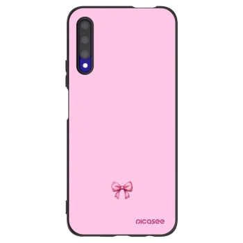 Ovitek za Honor 9X Pro - Blush bow