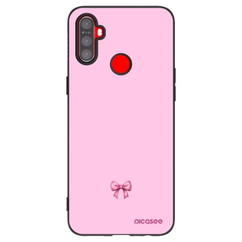 Ovitek za Realme C3 - Blush bow