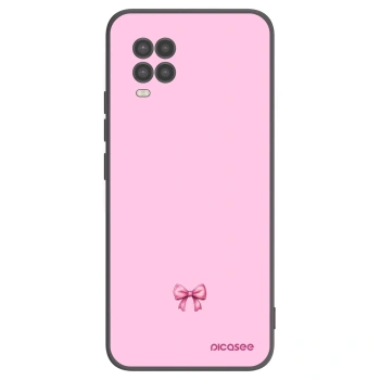 Ovitek za Xiaomi Mi 10 Lite - Blush bow