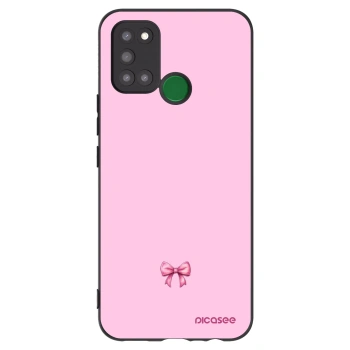 Ovitek za Realme 7i - Blush bow