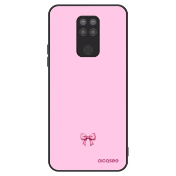 Ovitek za Xiaomi Redmi Note 9 - Blush bow