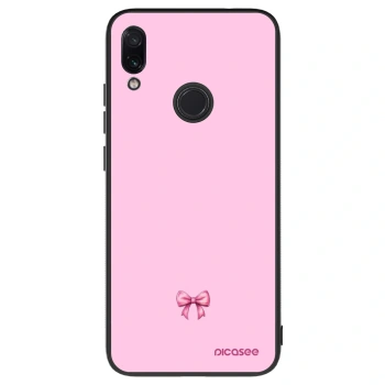 Ovitek za Xiaomi Redmi Note 7 - Blush bow
