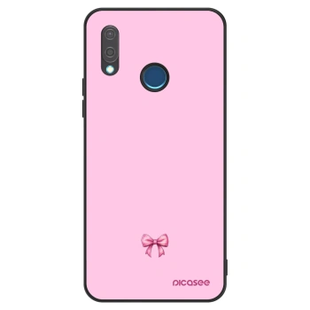 Ovitek za Huawei P20 Lite - Blush bow