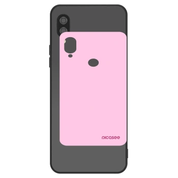Ovitek za Xiaomi Redmi 7 - Blush bow