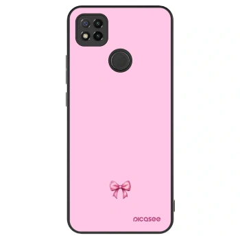 Ovitek za Xiaomi Redmi 9C - Blush bow