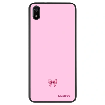 Ovitek za Xiaomi Redmi 7A - Blush bow