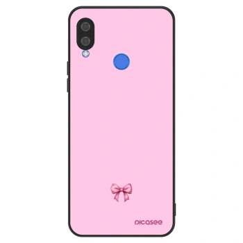 Ovitek za Huawei Nova 3 - Blush bow