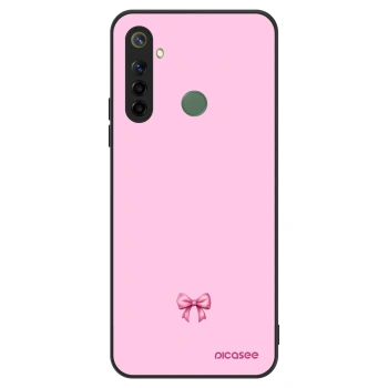Ovitek za Realme 6i - Blush bow