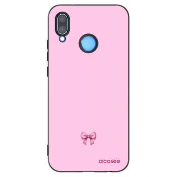 Ovitek za Huawei Mate 40 Pro - Blush bow