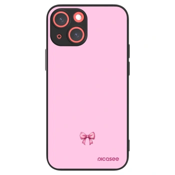 Picasee ULTIMATE CASE za Apple iPhone 13 mini - Blush bow