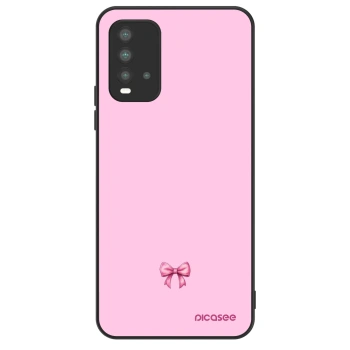 Ovitek za Xiaomi Redmi 9T - Blush bow