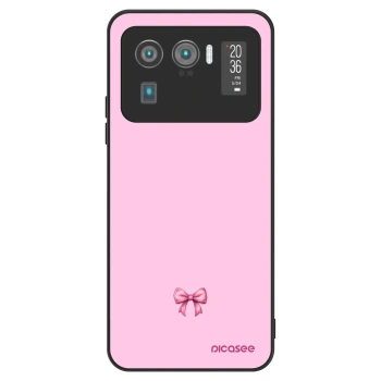 Ovitek za Xiaomi Mi 11 Ultra - Blush bow