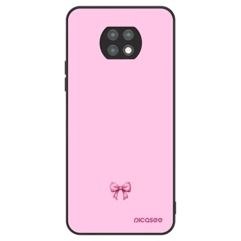 Ovitek za Xiaomi Redmi Note 9T - Blush bow