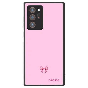 Ovitek za Samsung Galaxy Note 20 Ultra - Blush bow