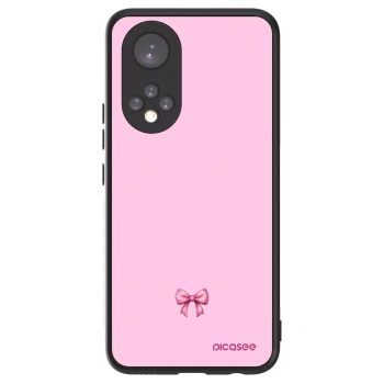 Ovitek za Honor 50 5G - Blush bow