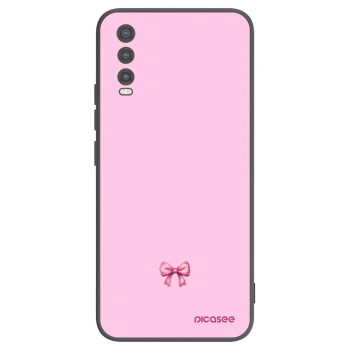 Ovitek za Vivo Y20s - Blush bow