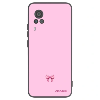 Ovitek za Vivo X60 Pro 5G - Blush bow