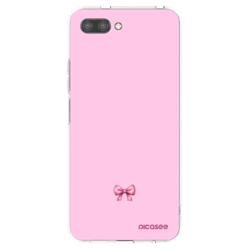 Ovitek za Honor 10 - Blush bow
