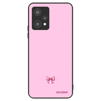 Ovitek za Realme 9 Pro 5G - Blush bow