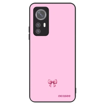 Ovitek za Xiaomi 12 - Blush bow