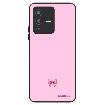 Ovitek za Vivo V23 5G - Blush bow