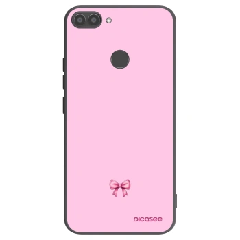 Ovitek za Huawei P Smart - Blush bow