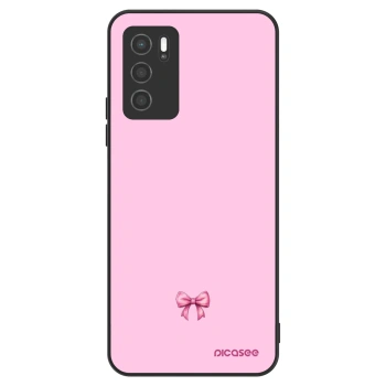 Ovitek za OPPO A16s - Blush bow