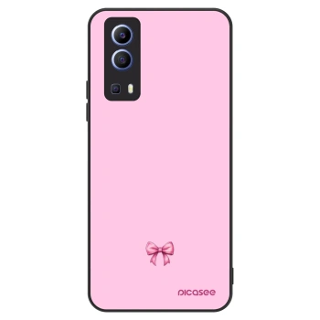 Ovitek za Vivo Y52 5G - Blush bow
