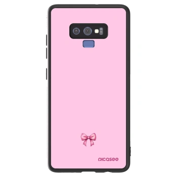 Ovitek za Samsung Galaxy Note 9 N960F - Blush bow