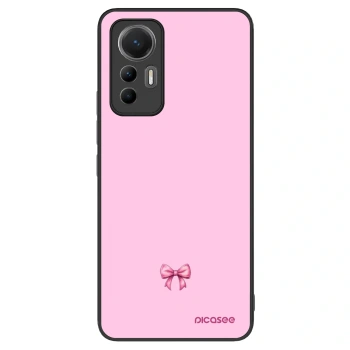 Ovitek za Xiaomi 12 Lite - Blush bow