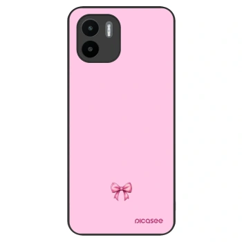 Ovitek za Xiaomi Redmi A1 - Blush bow