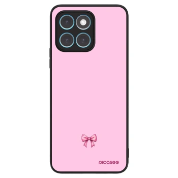 Ovitek za Honor X6 - Blush bow