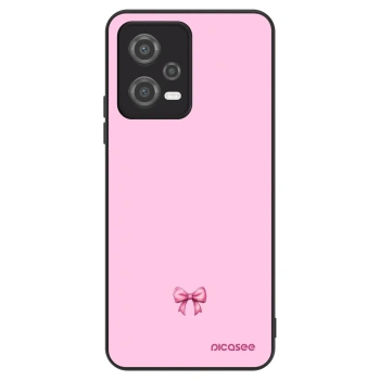 Ovitek za Xiaomi Poco X5 - Blush bow